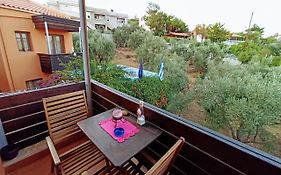 Annades Apartments & Studios Chios